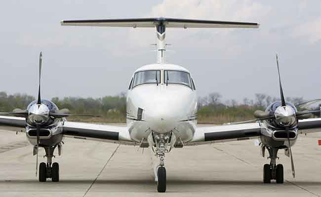 Airco Charters